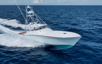 Garlington 61 Express