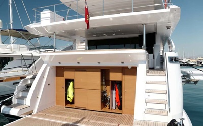 Premier Pontoons Encounter