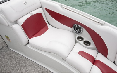 Crownline 235 SS