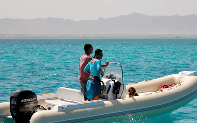 Tiger Marine SportLine 520