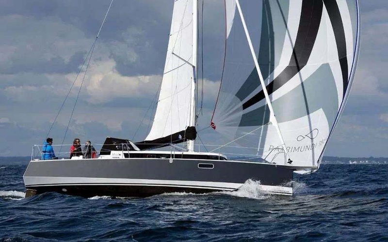 IDBmarine Mojito 1088