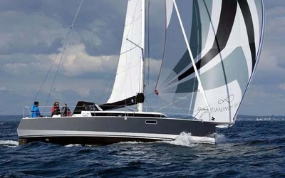 IDBmarine Mojito 1088