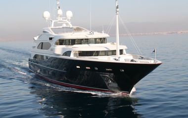 Benetti Sunday