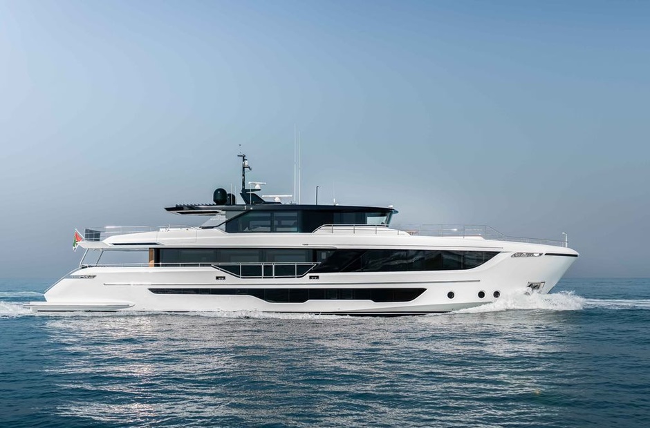 Gulf Craft Alkhadra