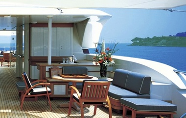 Abeking & Rasmussen Zenobia