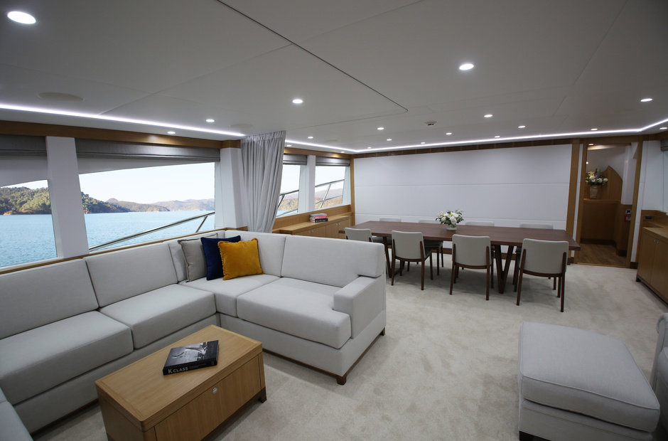 Yachting Developments Al Duhail