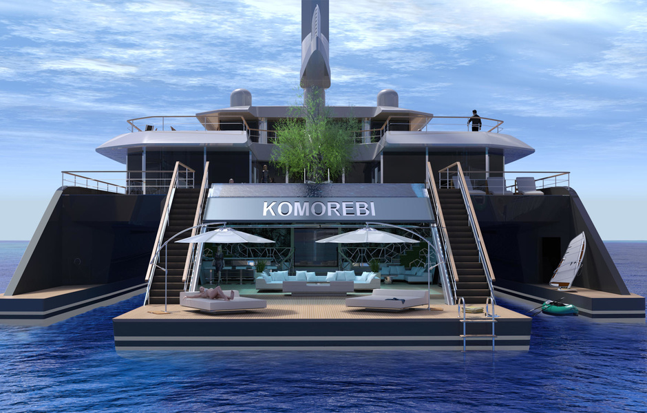 Komorebi