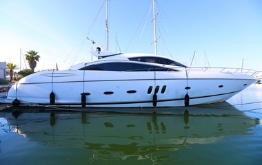 Sunseeker Black Zen