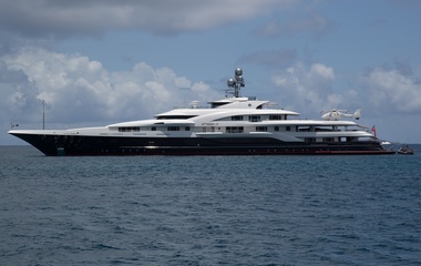 Hayashikane Attessa lV