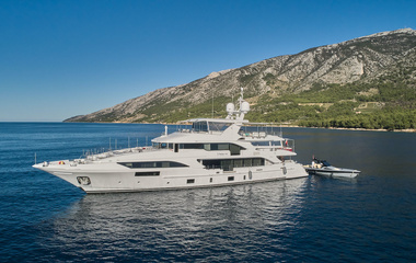 Benetti Happy Me