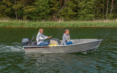 Buster Mini Sport
