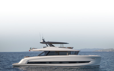 Solaris Power 70 Long Range