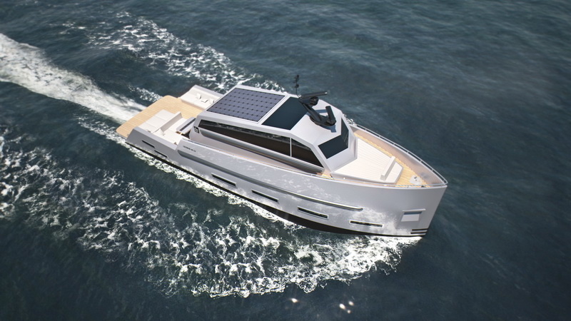 Leomar 50 CF