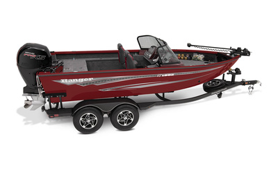 Ranger VS1882SC Reata