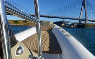 Oromarine Sport S-78