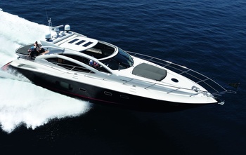 Sunseeker 64 Predator