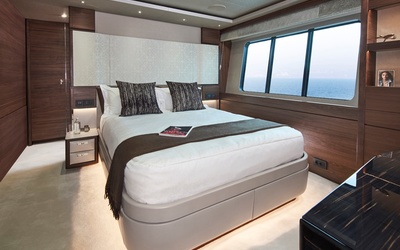 Premier Pontoons SunSation