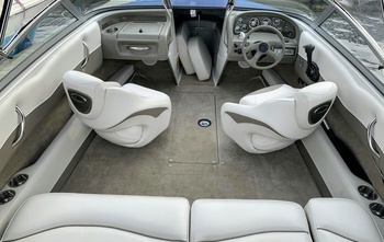 Crownline 19 SS