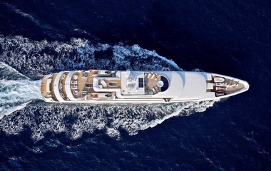 Mitsubishi Heavy Industries O'Mega