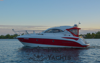 Beneteau Monte Carlo 37 HT (2010)