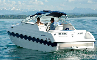 Progress Aqualine 210 М