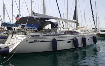 Bavaria 44 Vision