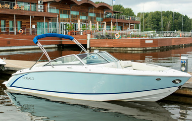 Cobalt R3