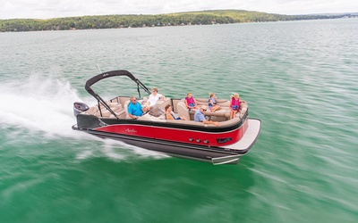 Avalon Catalina Elite 23