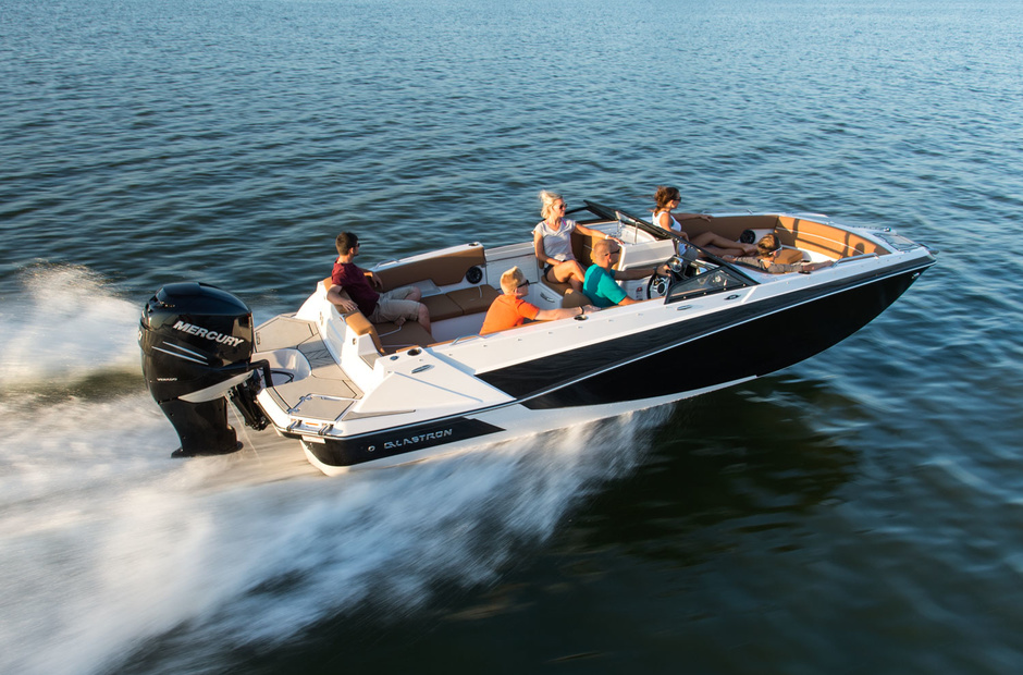 Best boats up to 25 feet