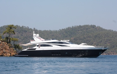 ARNO Leopard White Pearl