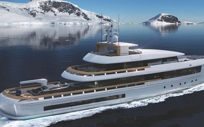 Admiral Momentum Explorer 50