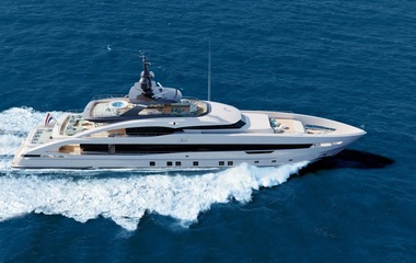 Heesen ALP