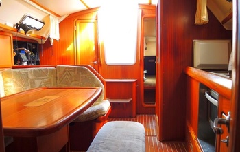 Bavaria 35 Cruiser (1997)