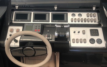 Riva 52' Rivale (2008)
