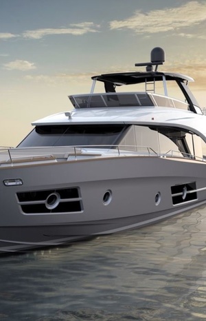 GreenLine 65 OC: the green light for transatlantic