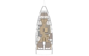 Beneteau Oceanis 46.1