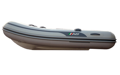 AB Inflatables Navigo 8 VS