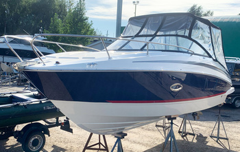 Bayliner 742 Cuddy