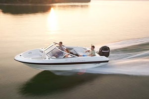 Bayliner 180 Bowrider