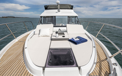 Beneteau Antares 11 Fly