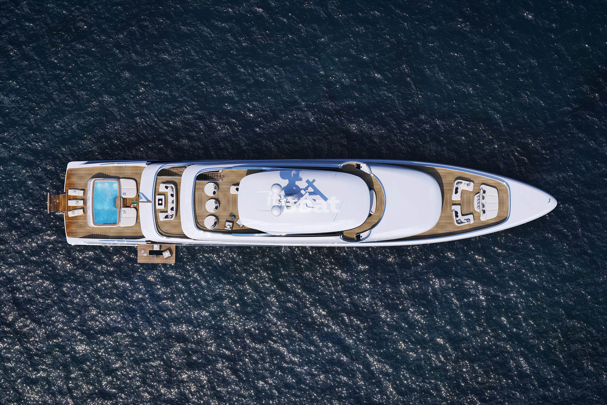 Benetti B.Now 60M: Prices, Specs, Reviews And Sales Information - ItBoat