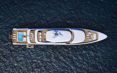 Benetti B.Now 60M