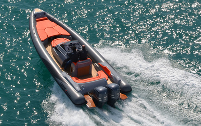 Lomac Adrenalina 9.5