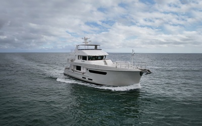 Nordhavn 71