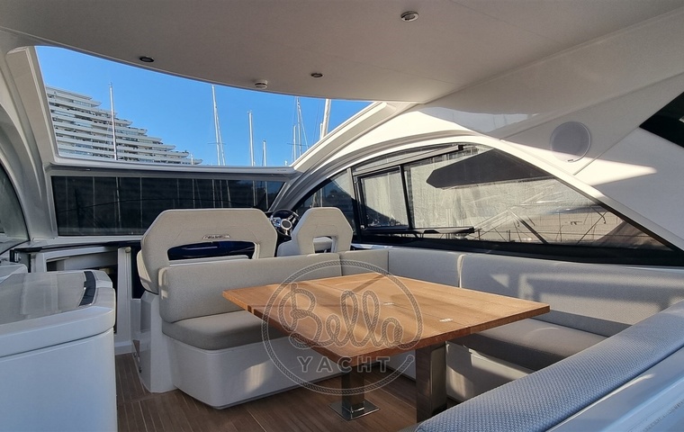 Beneteau Gran Turismo 45 (2021)