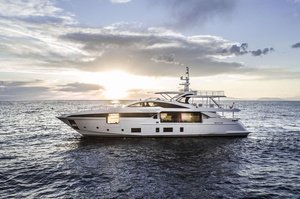 Premier Pontoons Grand View