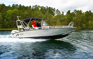 Anytec 530 SP