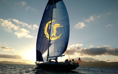 Sweden Yachts Luna Danns