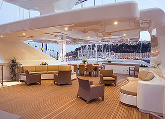 Mondomarine Princess Iolanthe