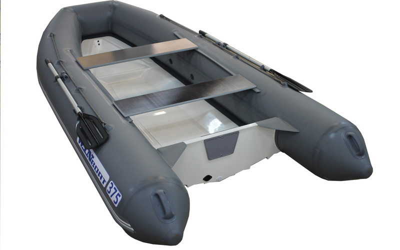 WINboat 375RL